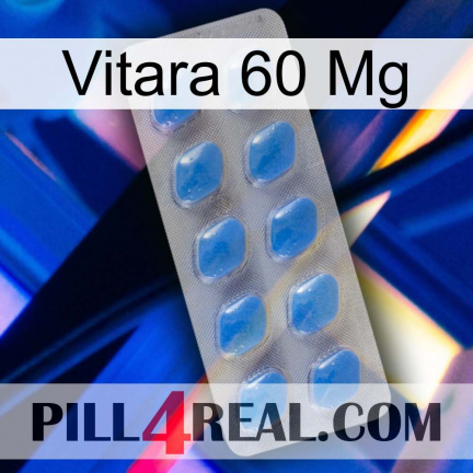 Vitara 60Mg 22